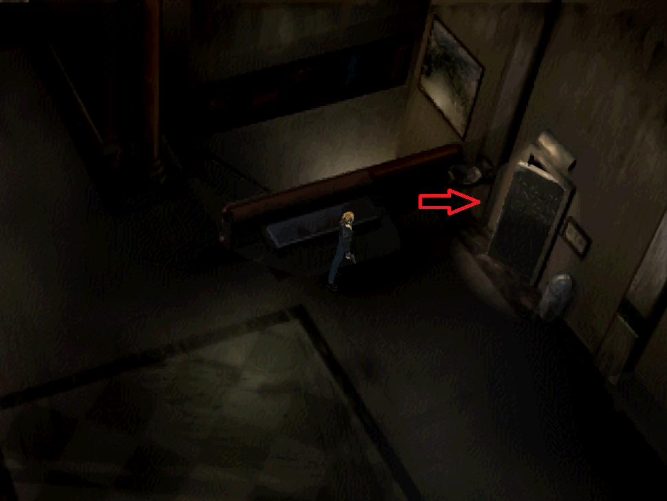 Dr Klamps Office